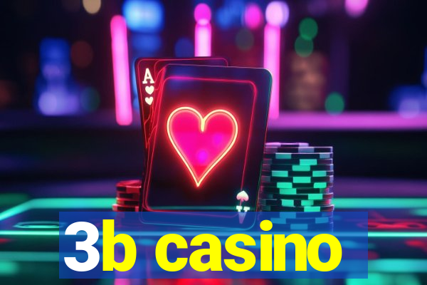 3b casino